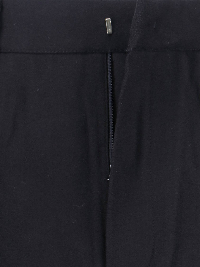 Dunst Trousers – Black