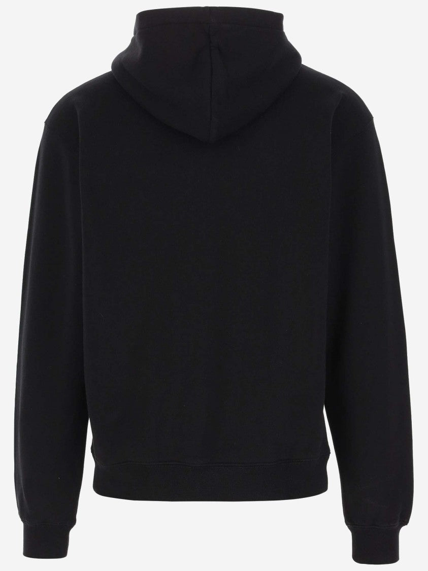 Jacquemus The Grosgrain Hoodie