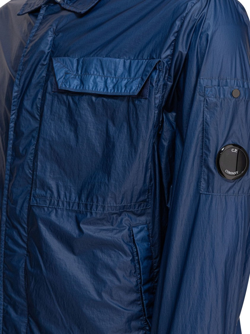 C.P. Company "Cs II Lens" Jacket