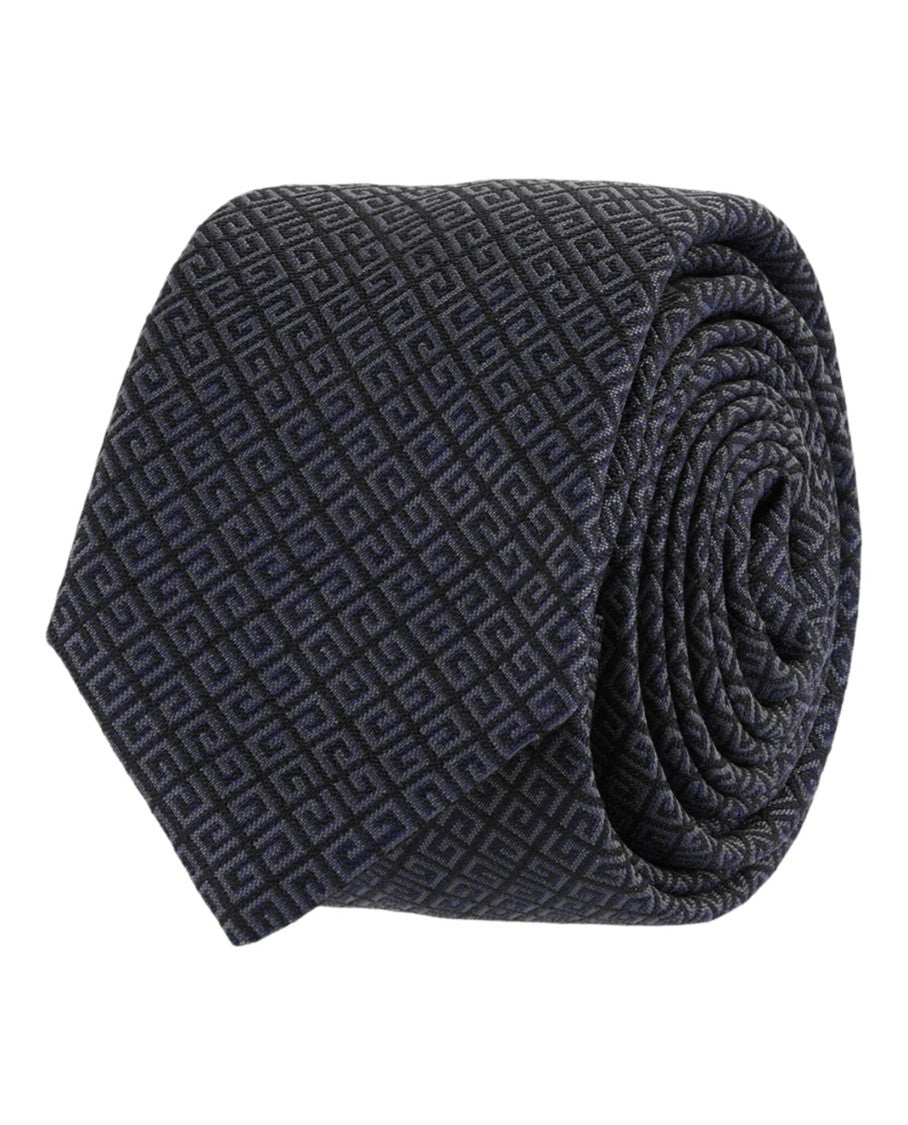 Givenchy 4G Silk Tie
