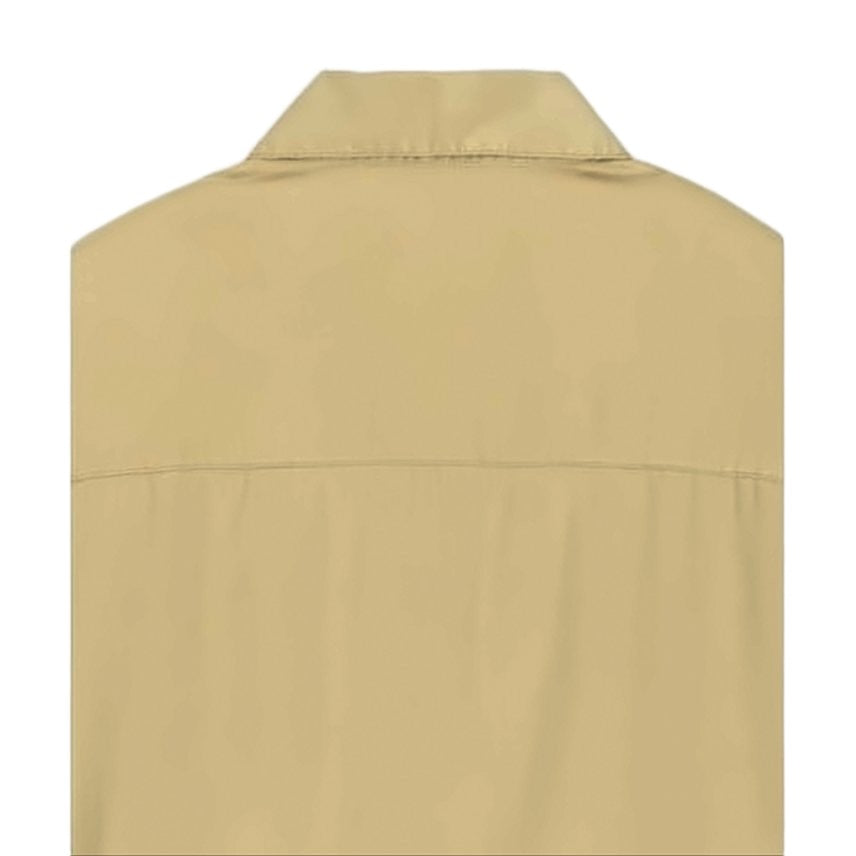 Diesel Long-Sleeve Casual Shirt With Classic Collar