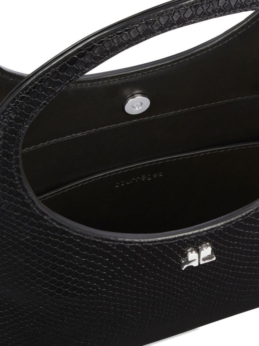 Courrèges Holy Viper Bag