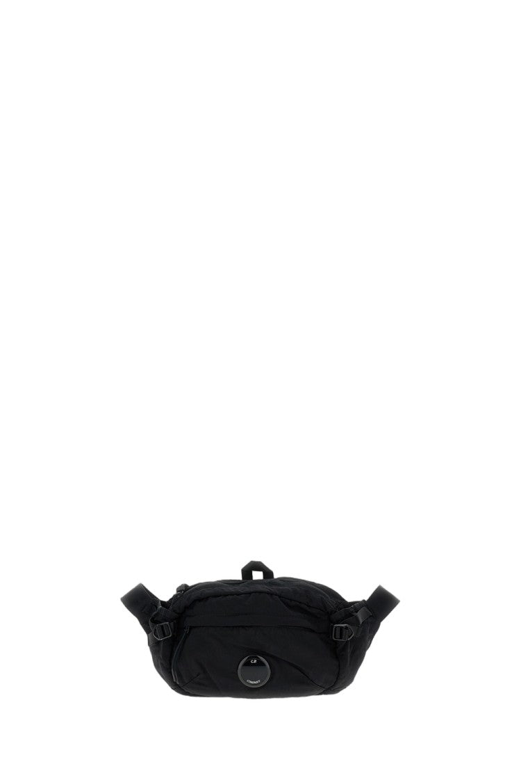 C.P. Company Compact Nylon Belt Bag