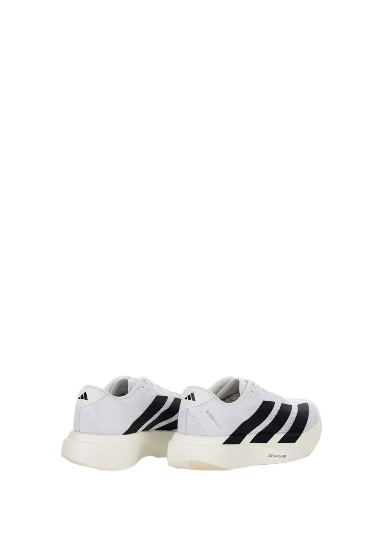 Adidas Originals Adizero Mesh Running Sneakers