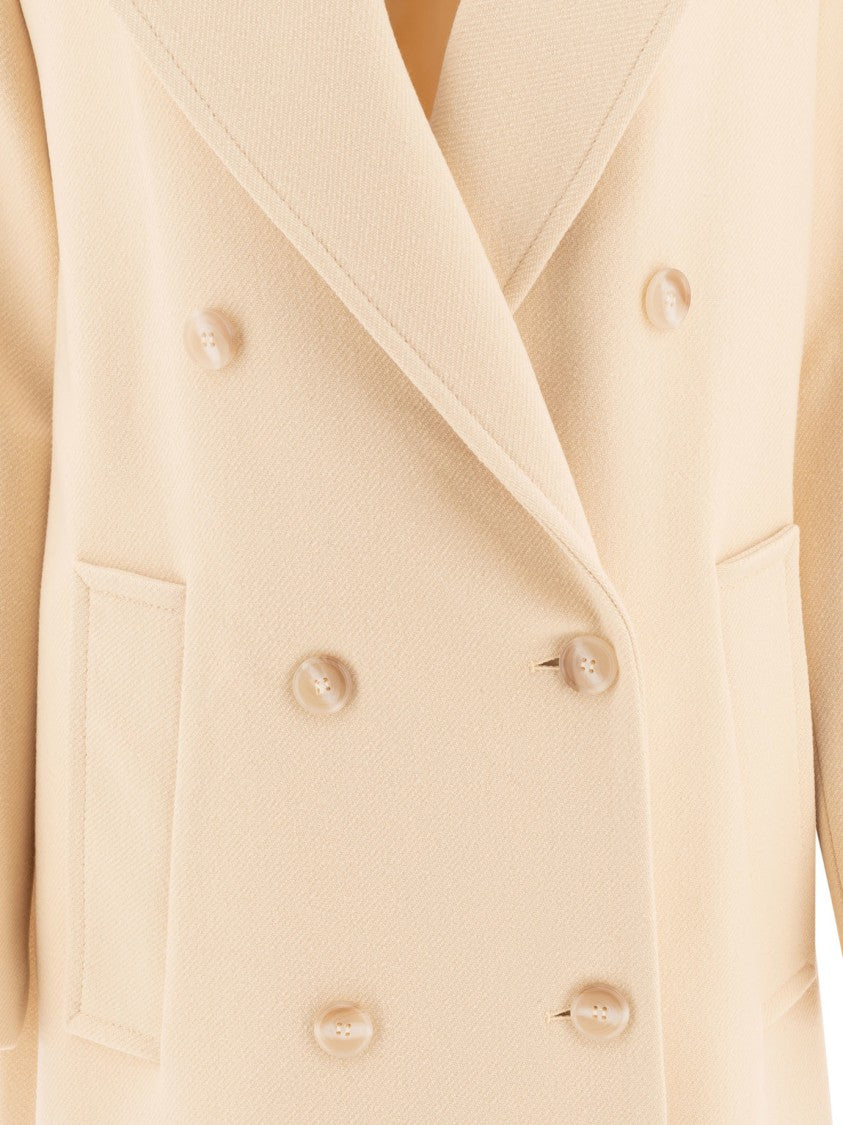 Ivy & Oak "Clemence" Coat