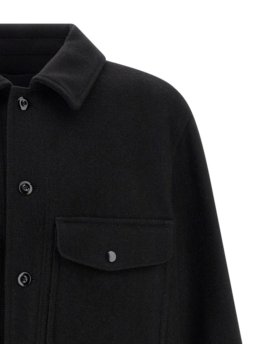 Lemaire 'Utility' Jacket