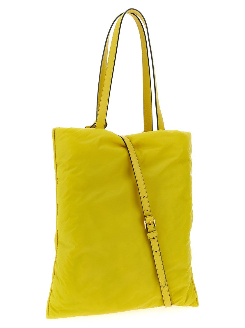 Moschino Smiley®' Shopping Bag