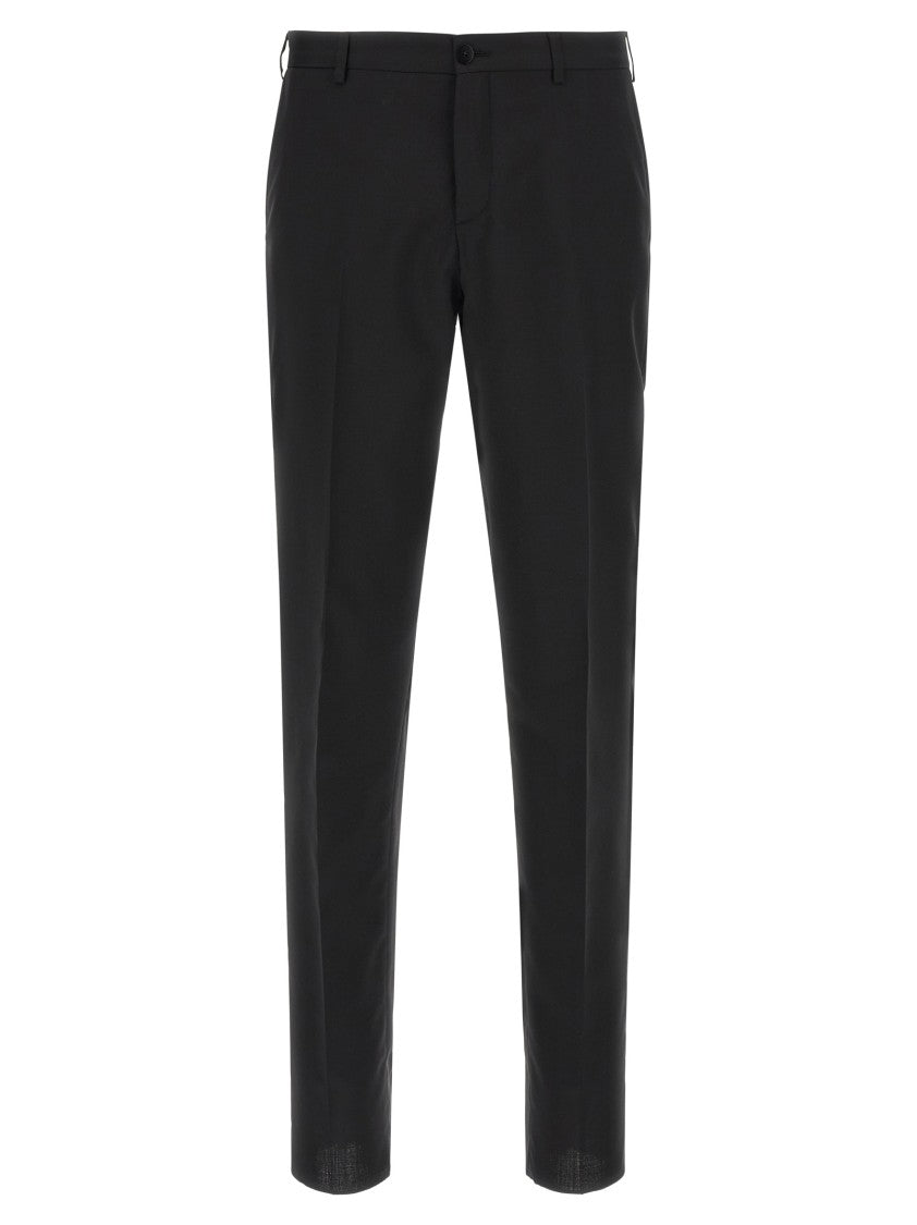 Pal Zileri Wool Dress - Ceremony Line