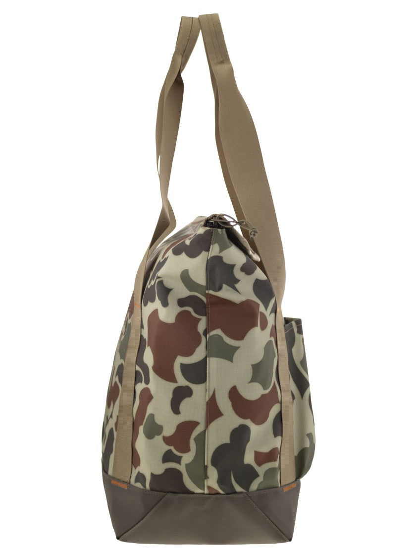 Filson Scout - Waterproof Fabric Tote Bag