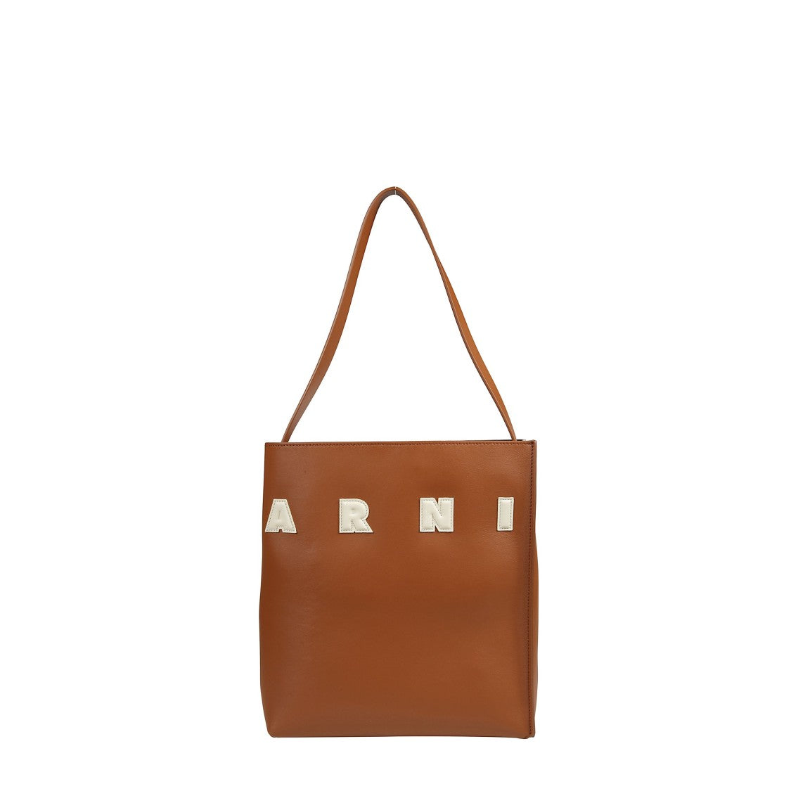 Marni Signature Top-Handle Bag