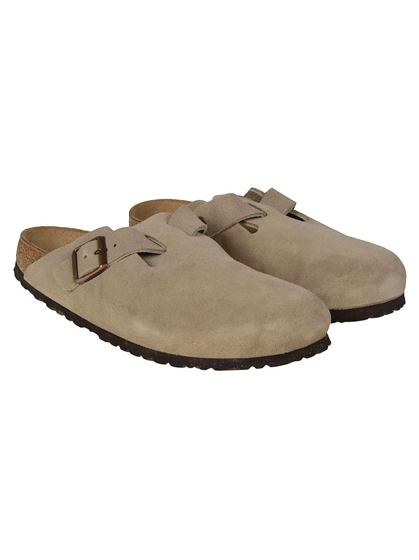 Birkenstock Boston Sandals