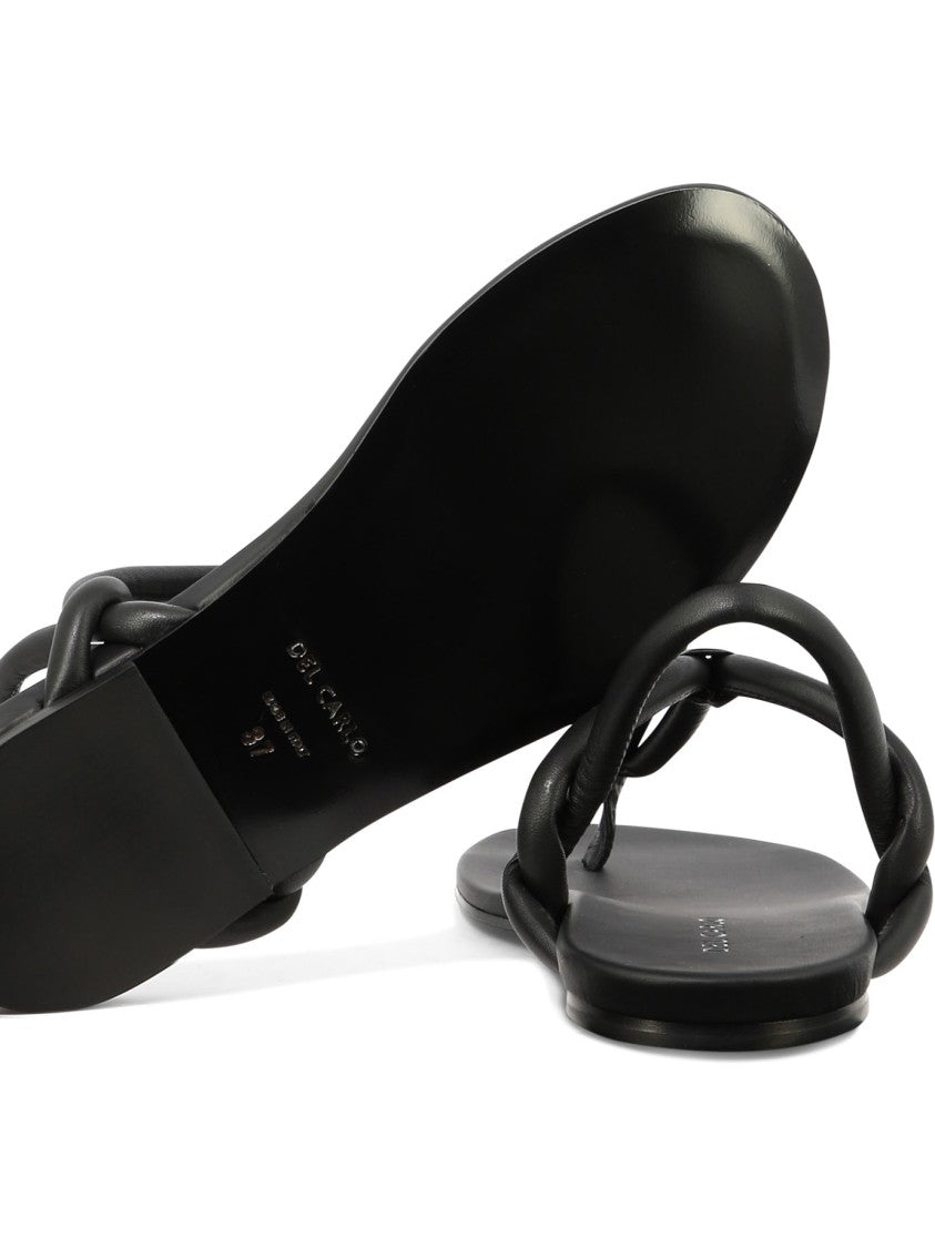 Del Carlo "Dytt" Sandals