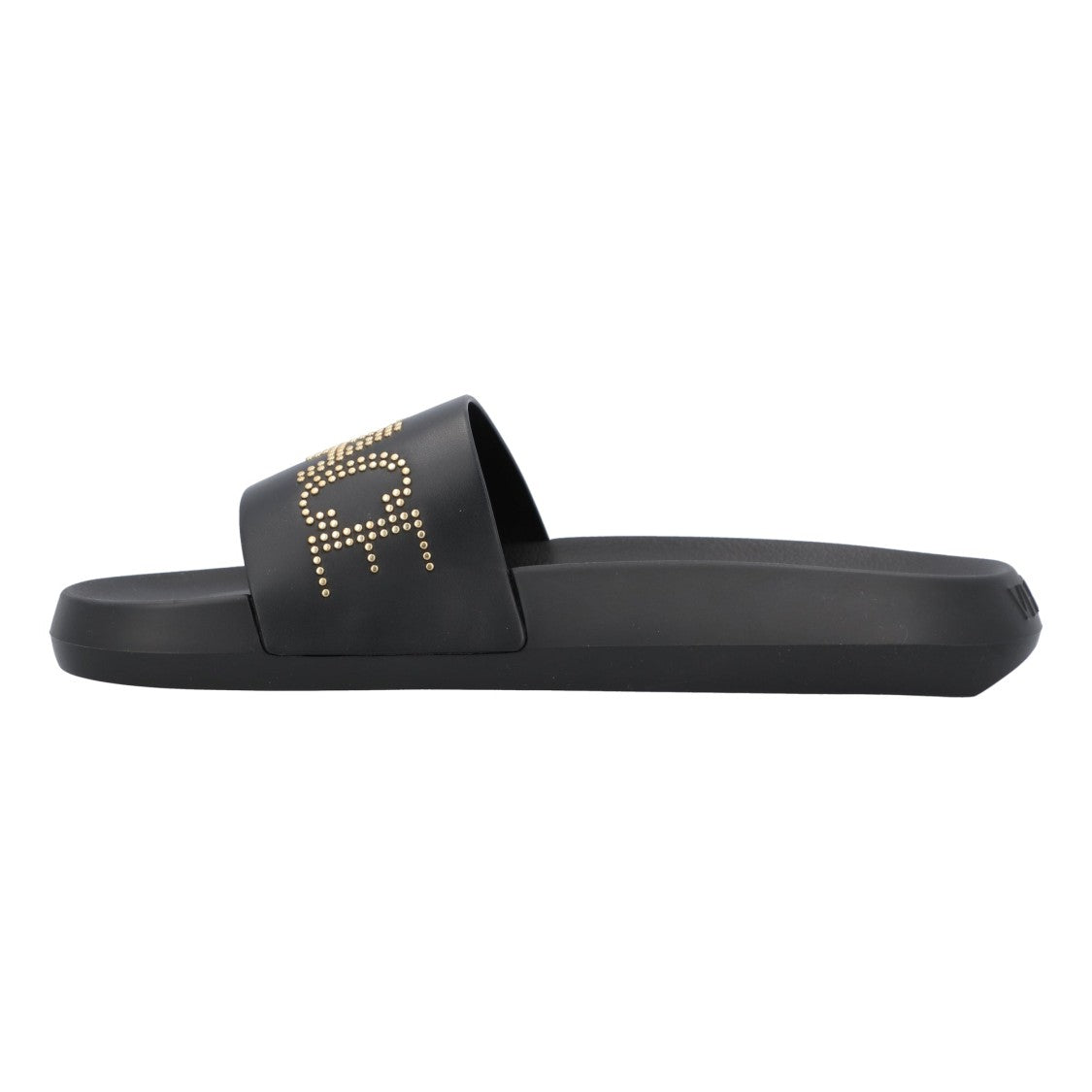 Versace Rubber Pool Slides