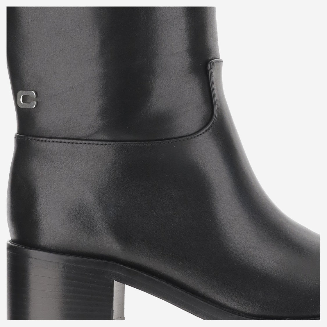 Carel Brighton Leather Boots