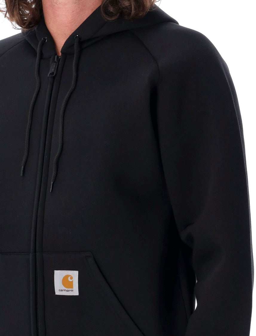 Carhartt Wip Car-Lux Hooded Jacket