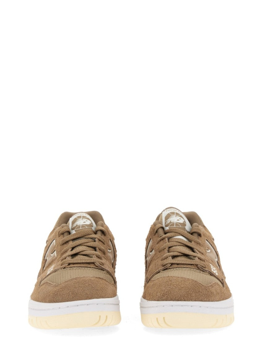 New Balance "550" Sneaker