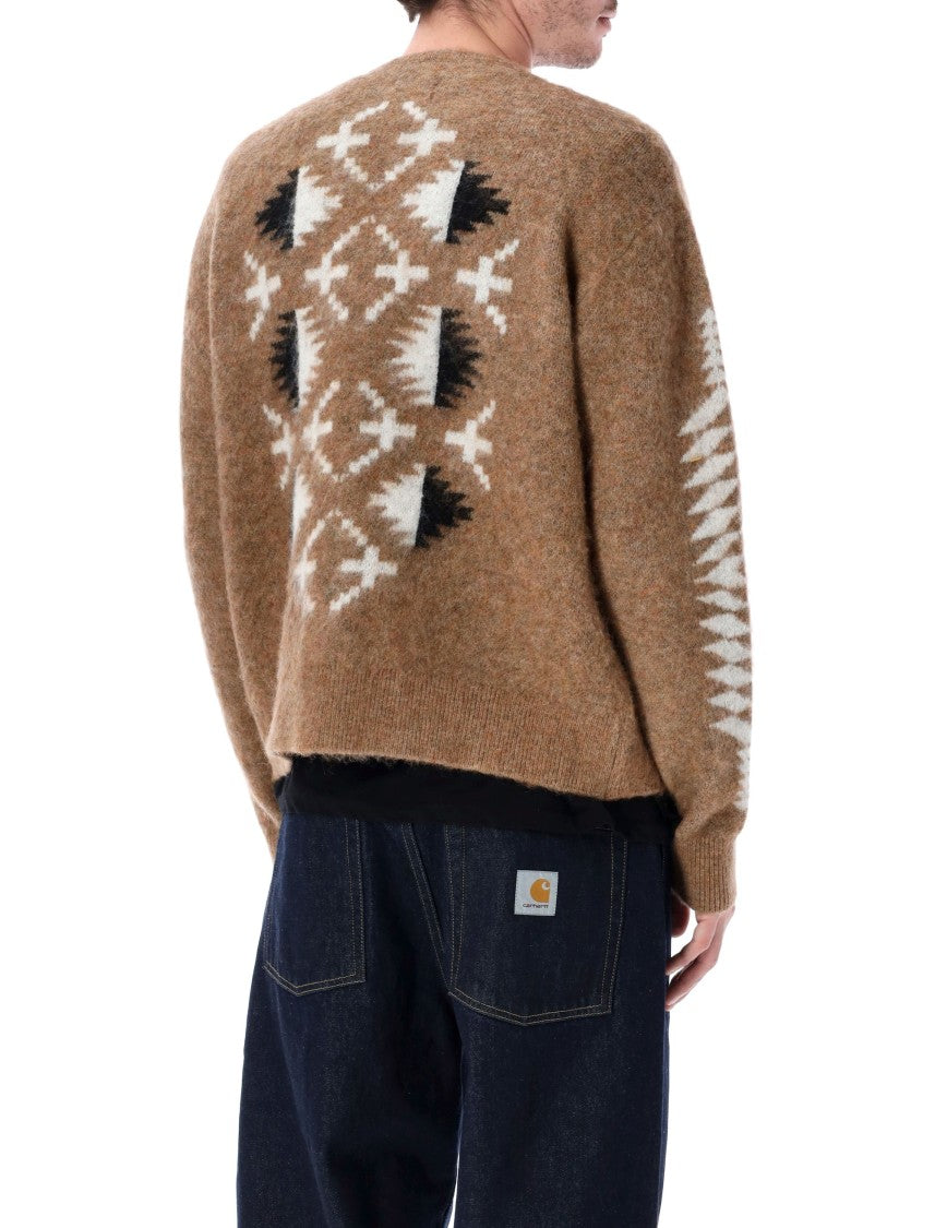 Pendleton Spider Rock Cardigan