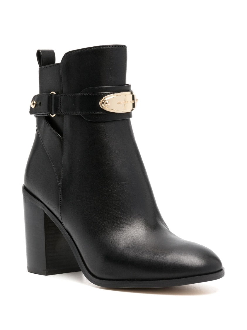 Michael Kors Darcy Heeled Bootie