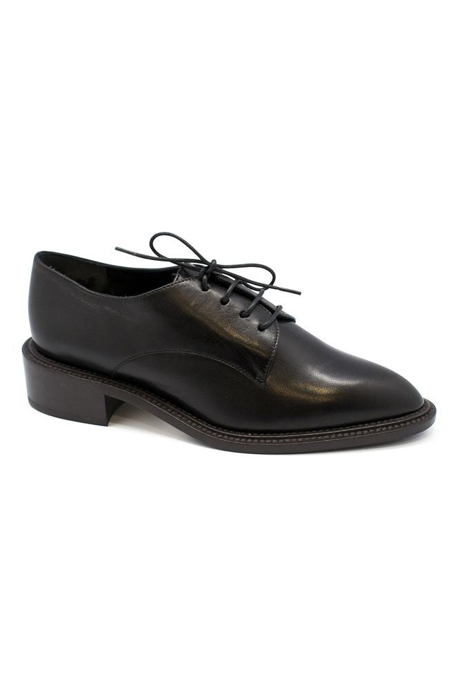 Walter Steiger Oxford Shoes