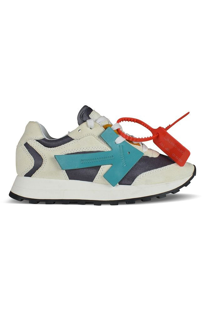 Off-White Hg Runner Sneakers