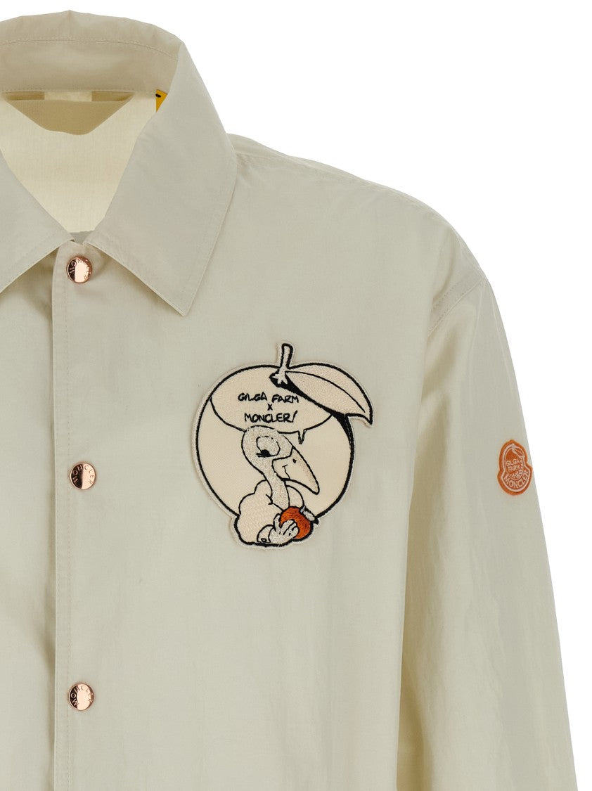 Moncler Genius Satsuma' Jacket