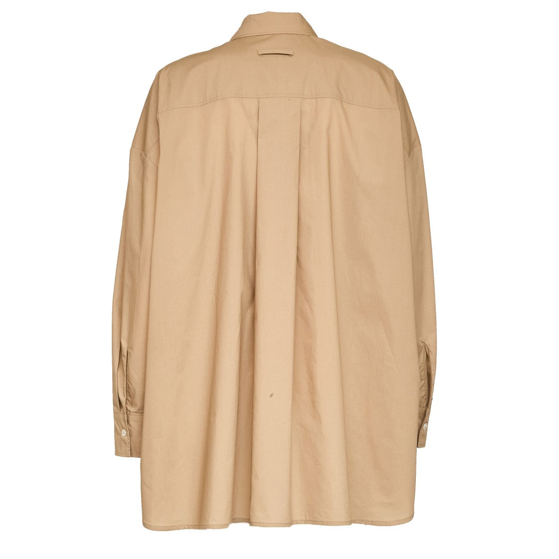 Department 5 Fire Multi-Pocket Over Shirt