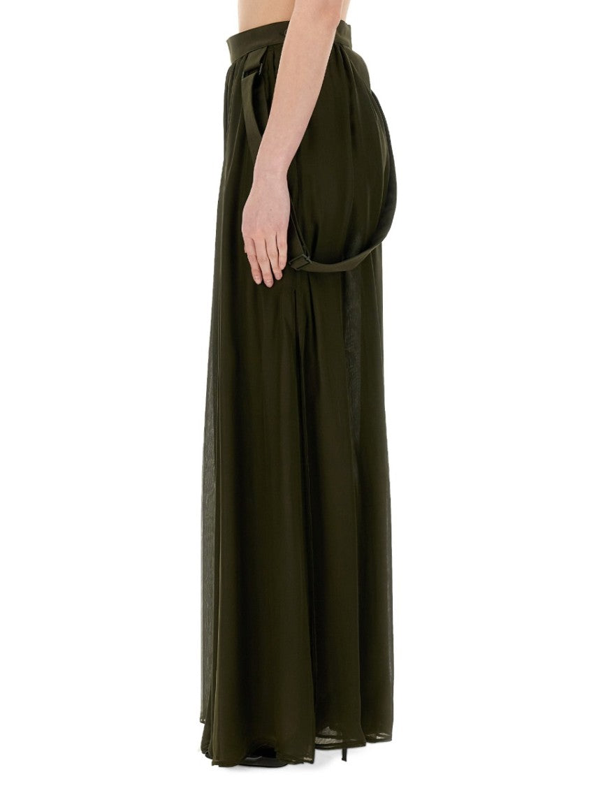 Max Mara "Jedy" Skirt