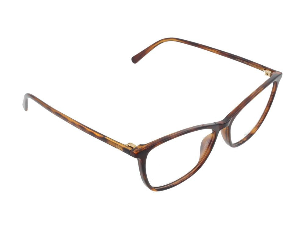 Valentino Vg0024o Recycled Acetate Rectangular Glasses