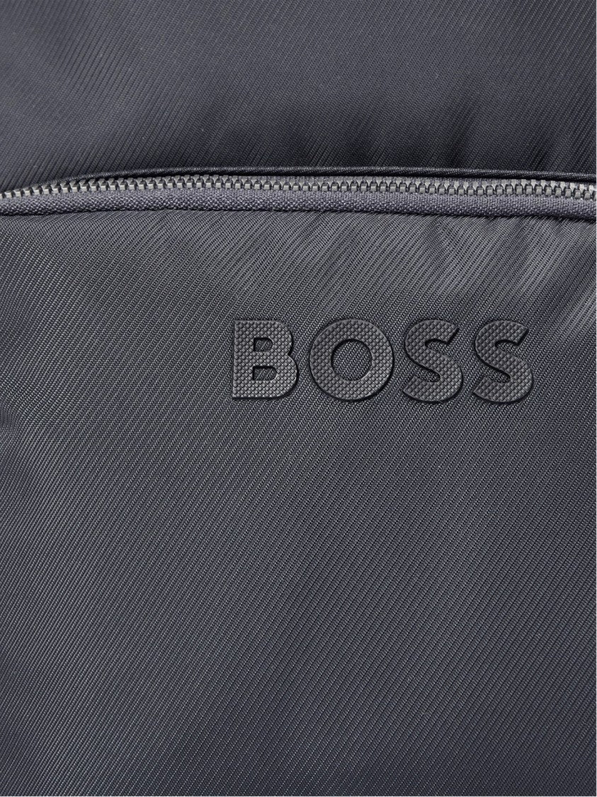Hugo Boss Catch 3.0 Logo Backpack