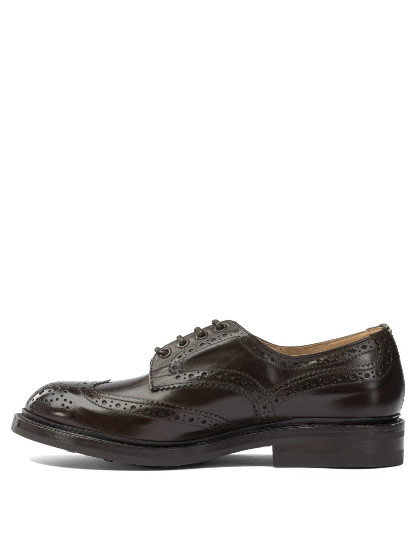 Tricker's "Bourton" Derby