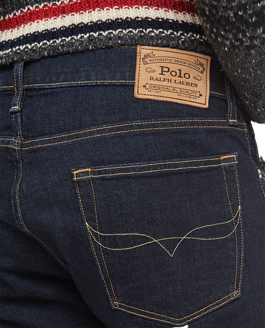 Polo Ralph Lauren Sullivan 5 Pocket Jeans