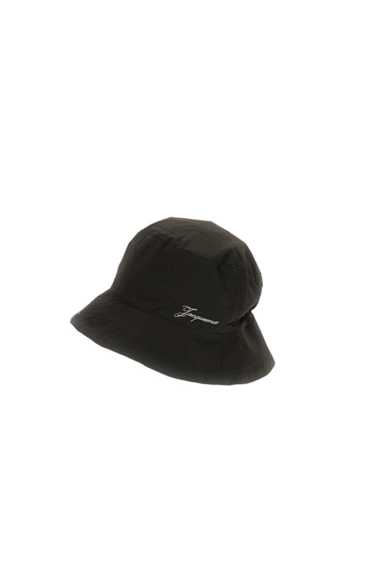 Jacquemus Le Bob Baluchon Hat