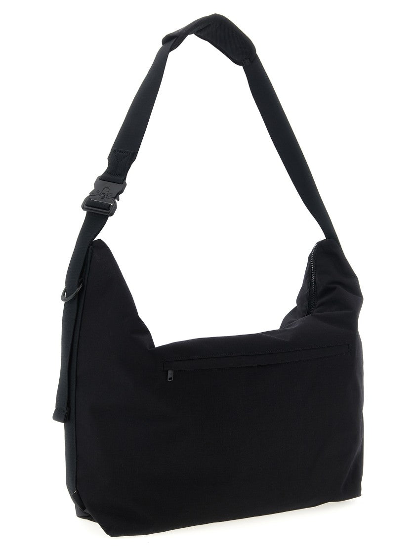 Y-3 ' X Body Large' Duffel Bag