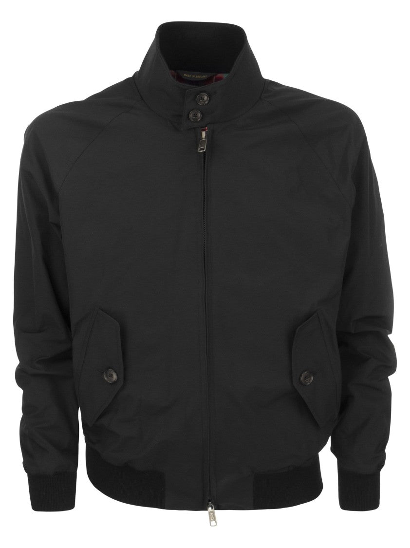 Baracuta G9 Bomber Jacket