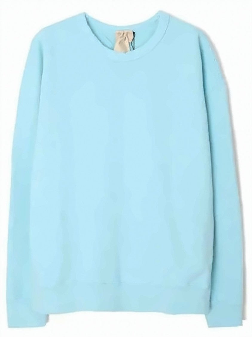 Ten C Long-Sleeve Crewneck Tee