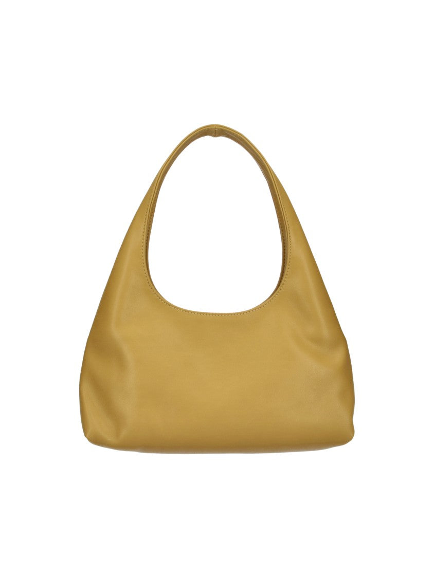 A.P.C. Fabric Ninon Baby Tote Bag