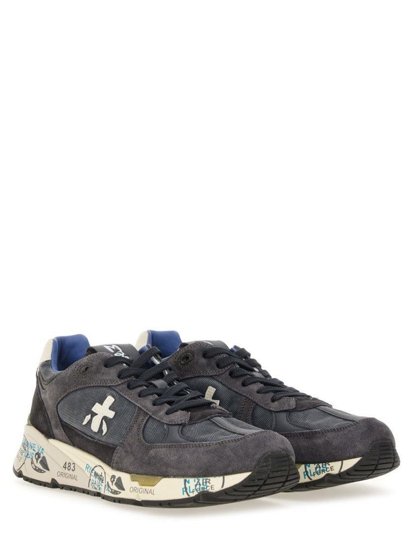 Premiata Mase 7819 Sneaker
