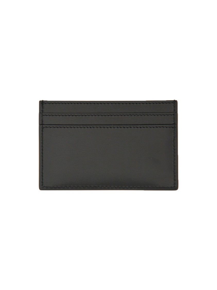 Saint Laurent "Cassandras" Card Holder