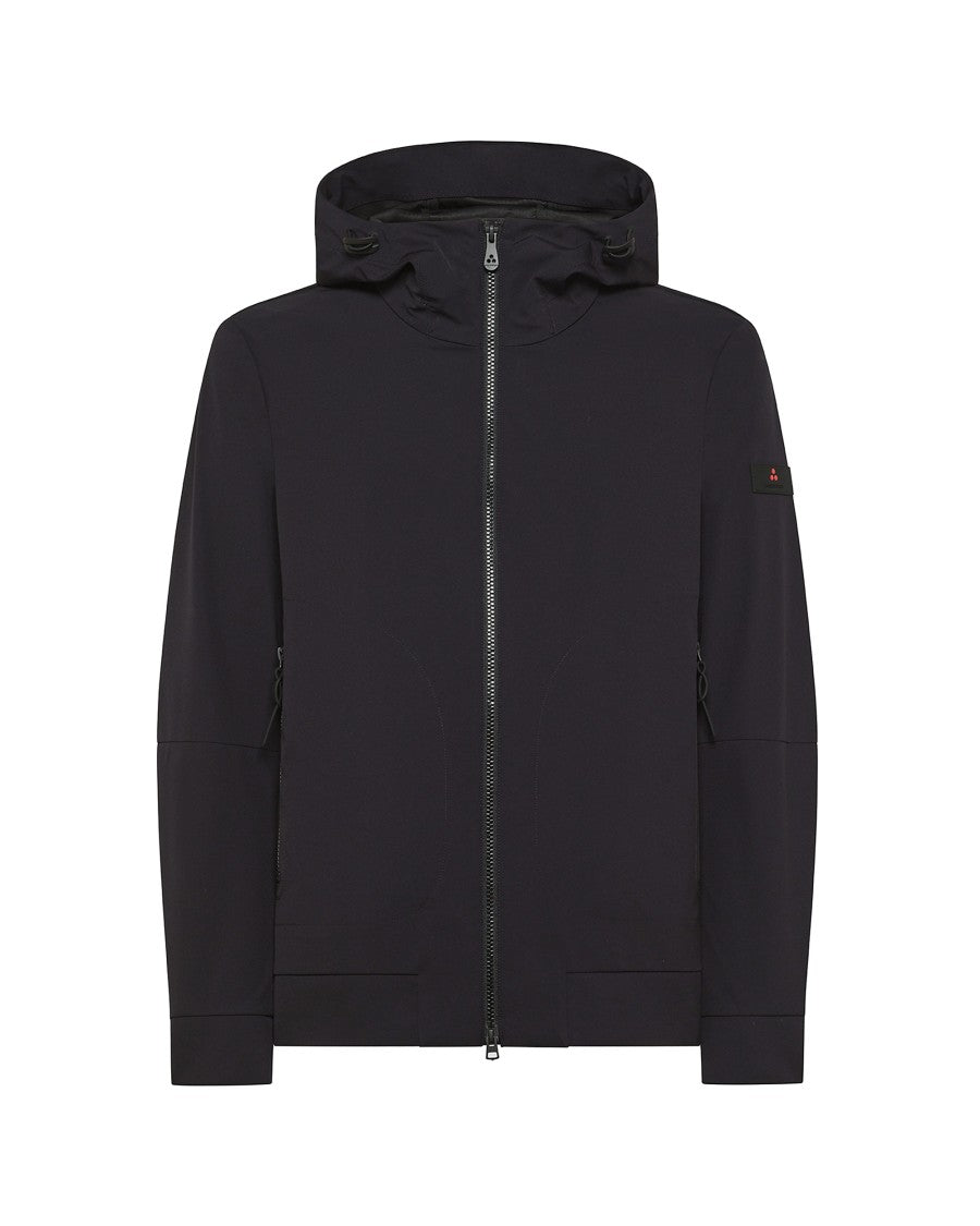 Peuterey Svalbard Windbreaker Jacket - Blue