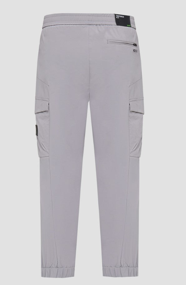 Boss Urbanex Cargolight Cone Cut Back Trousers