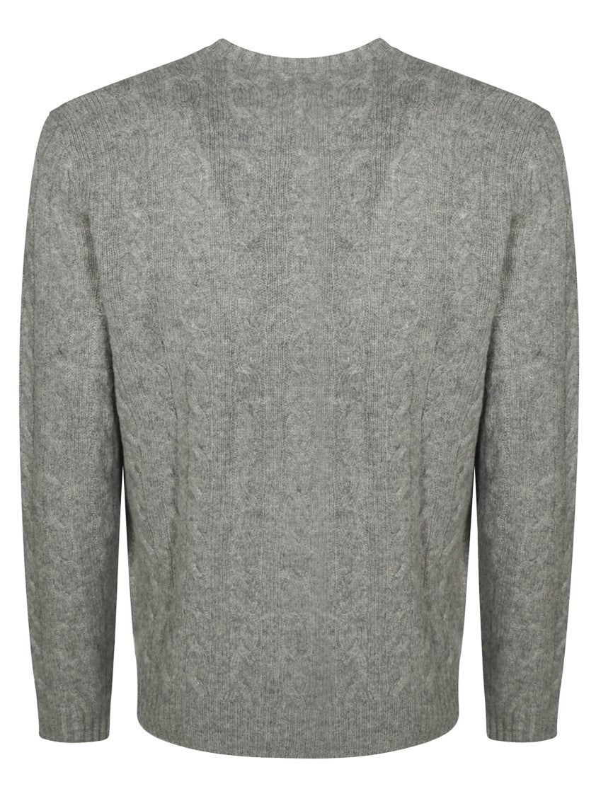 Polo Ralph Lauren Cable Knit Men's Sweater