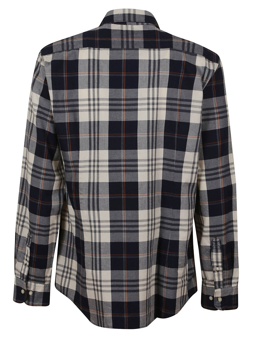 Barbour Edgar Tailored Shirt