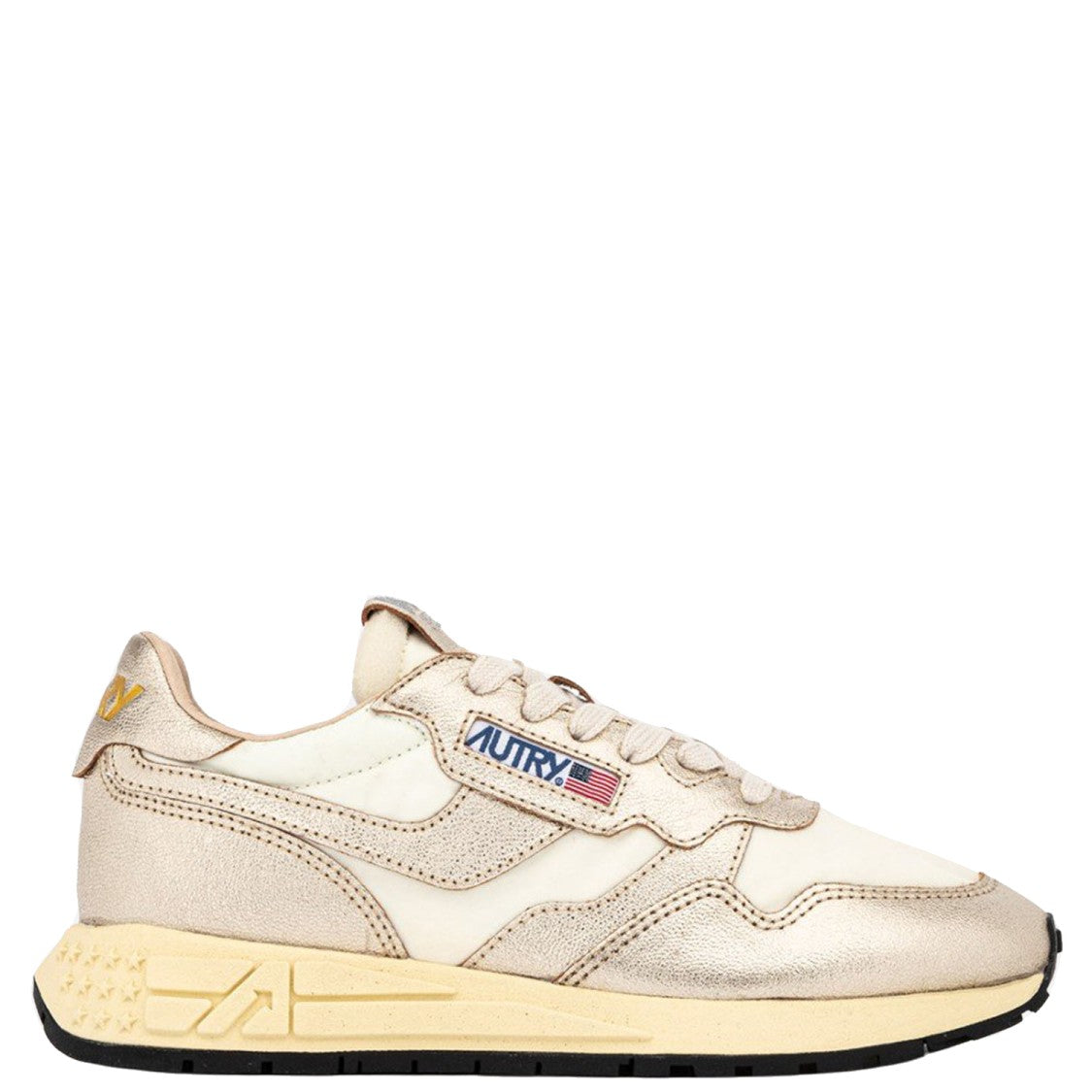 Autry Reelwind Low Sneakers