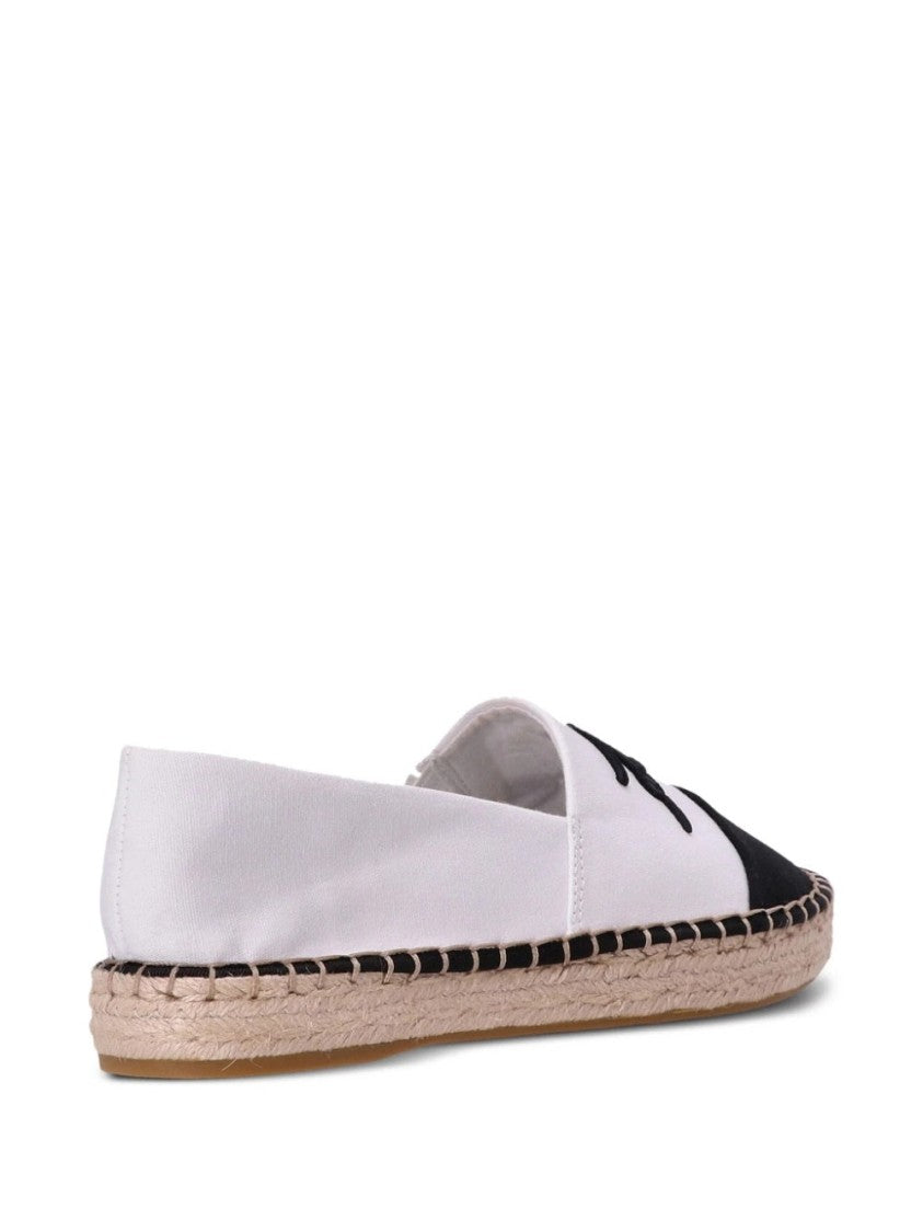 Karl Lagerfeld Kamini Duo Espadrilles