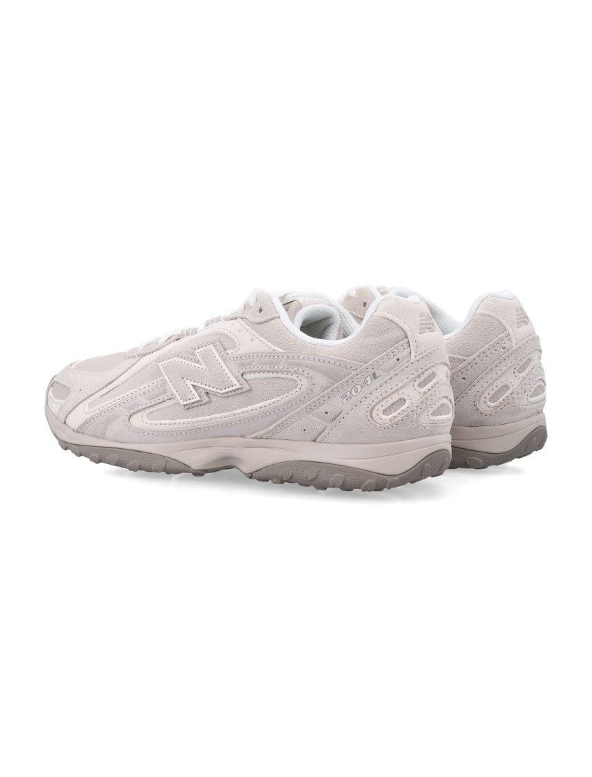 New Balance 204L Retro-Running Suede Sneakers