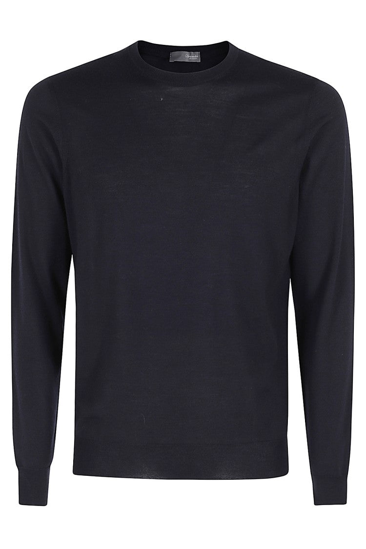 Drumohr Extrafine Sweater