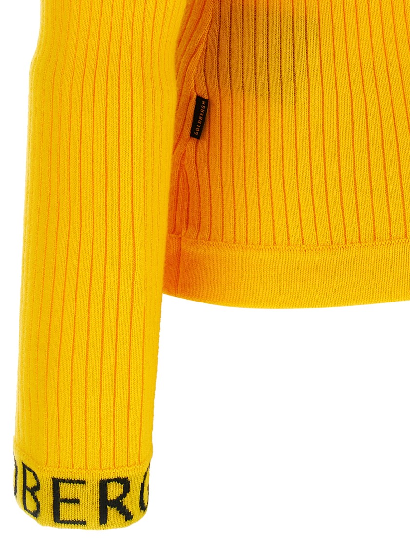 Goldbergh 'Mira' Turtleneck Sweater