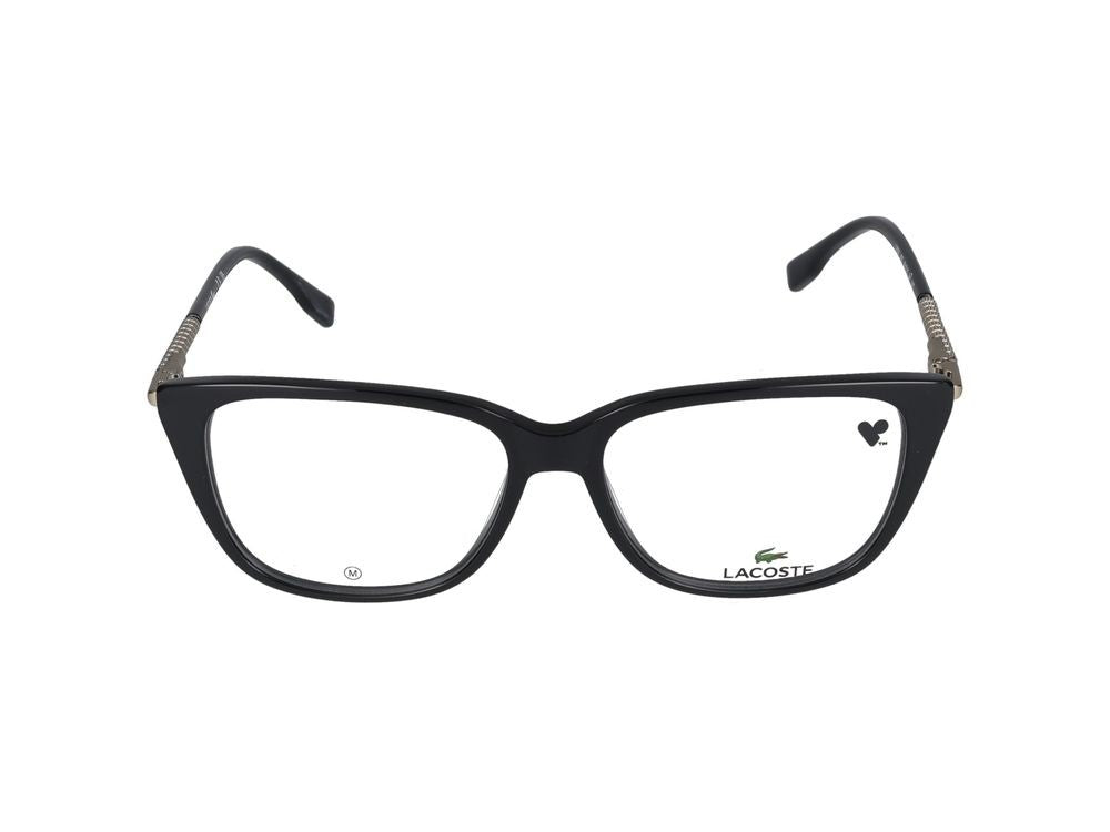Lacoste Eyeglasses L2939 001 Black 54/15/140