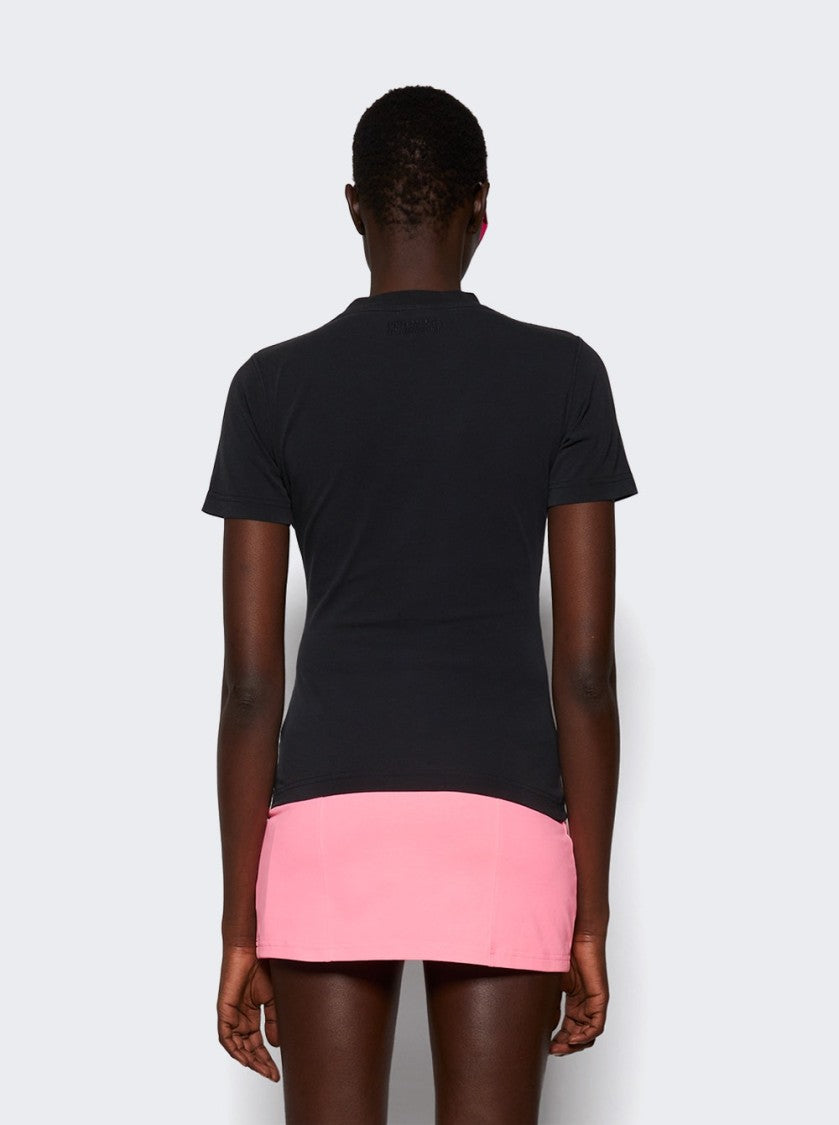 Vetements Backstreet Boys  Tee Black