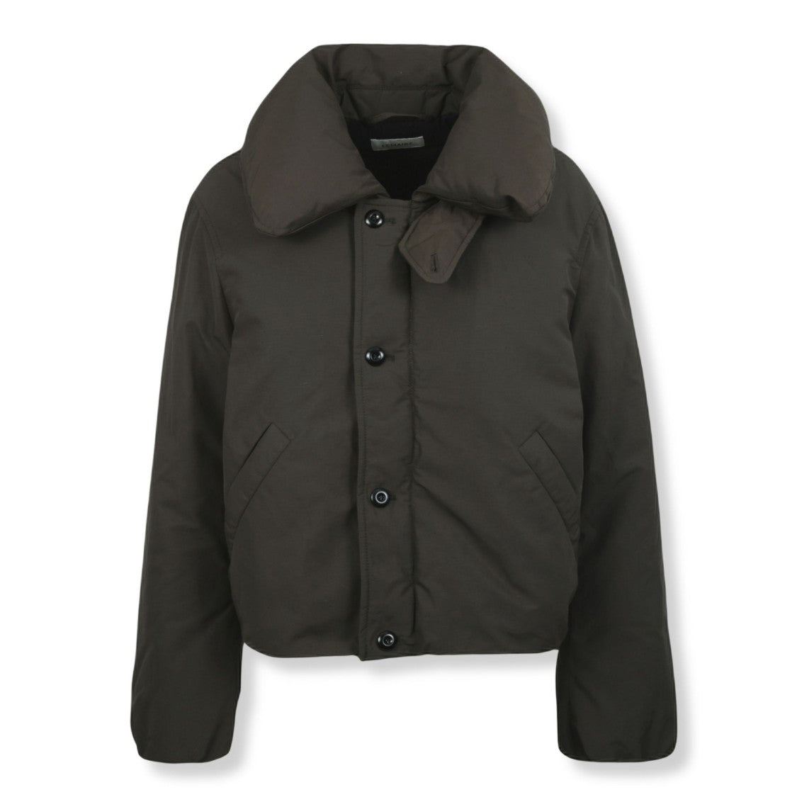Lemaire Water-Repellent Puffer Blouson With Oversized Cut